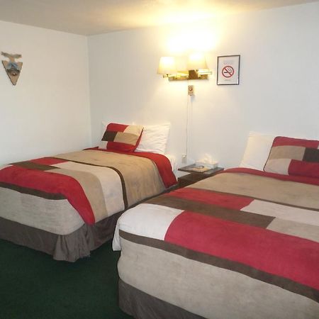 Cliff Palace Motel Blanding Dış mekan fotoğraf