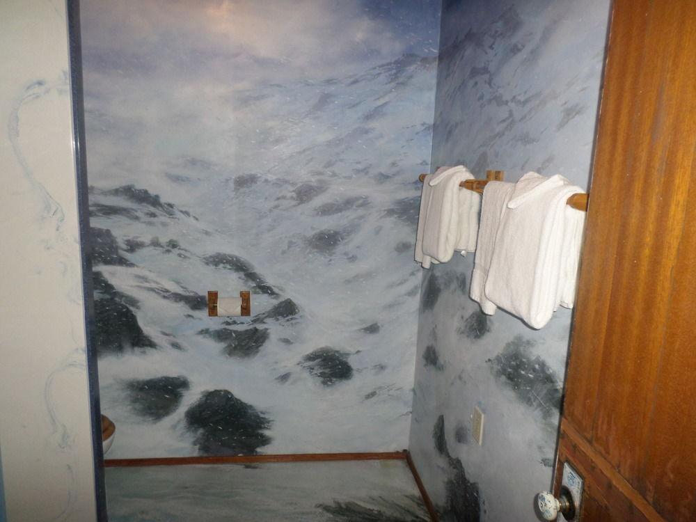 Cliff Palace Motel Blanding Dış mekan fotoğraf