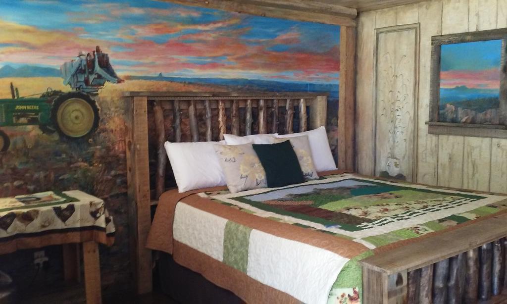 Cliff Palace Motel Blanding Dış mekan fotoğraf