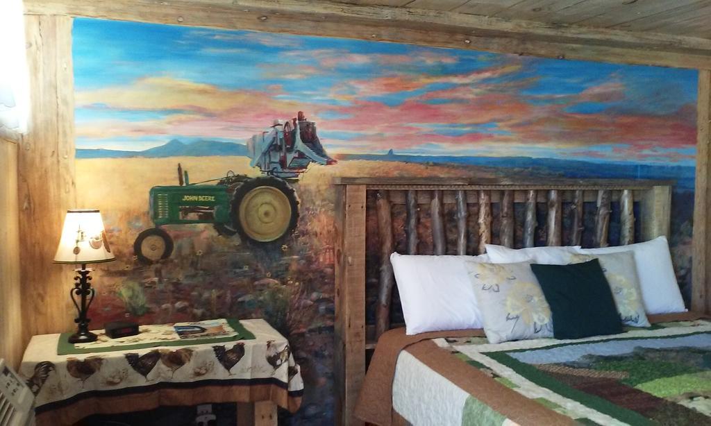Cliff Palace Motel Blanding Dış mekan fotoğraf