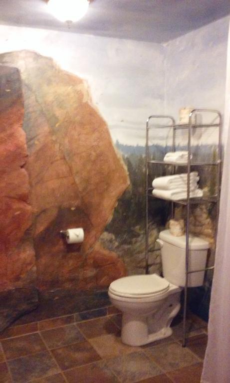 Cliff Palace Motel Blanding Dış mekan fotoğraf
