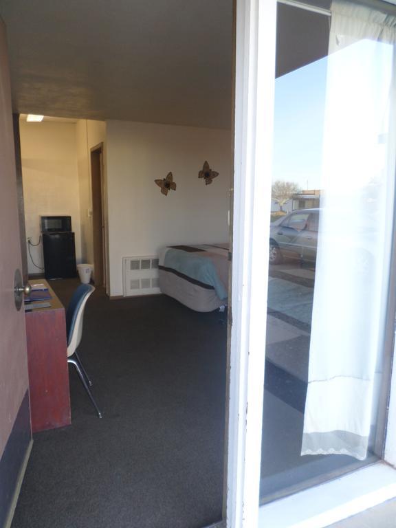 Cliff Palace Motel Blanding Dış mekan fotoğraf