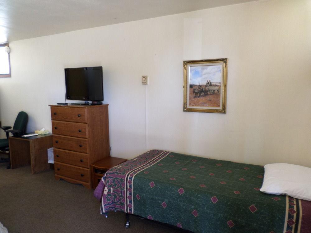 Cliff Palace Motel Blanding Dış mekan fotoğraf