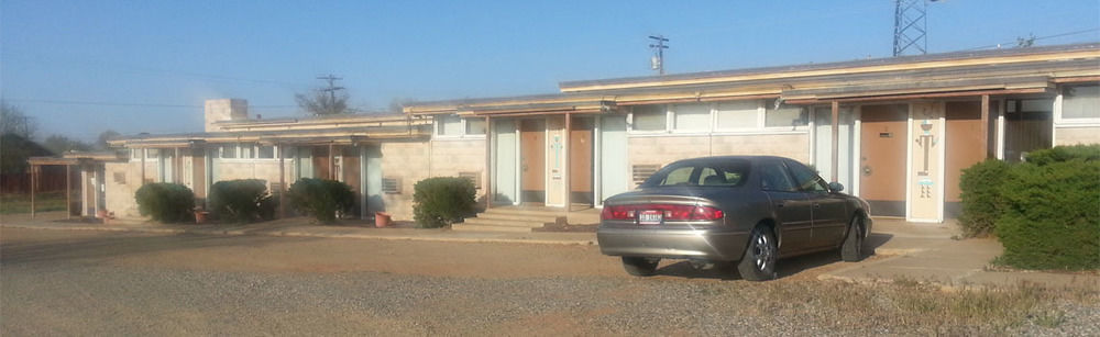 Cliff Palace Motel Blanding Dış mekan fotoğraf