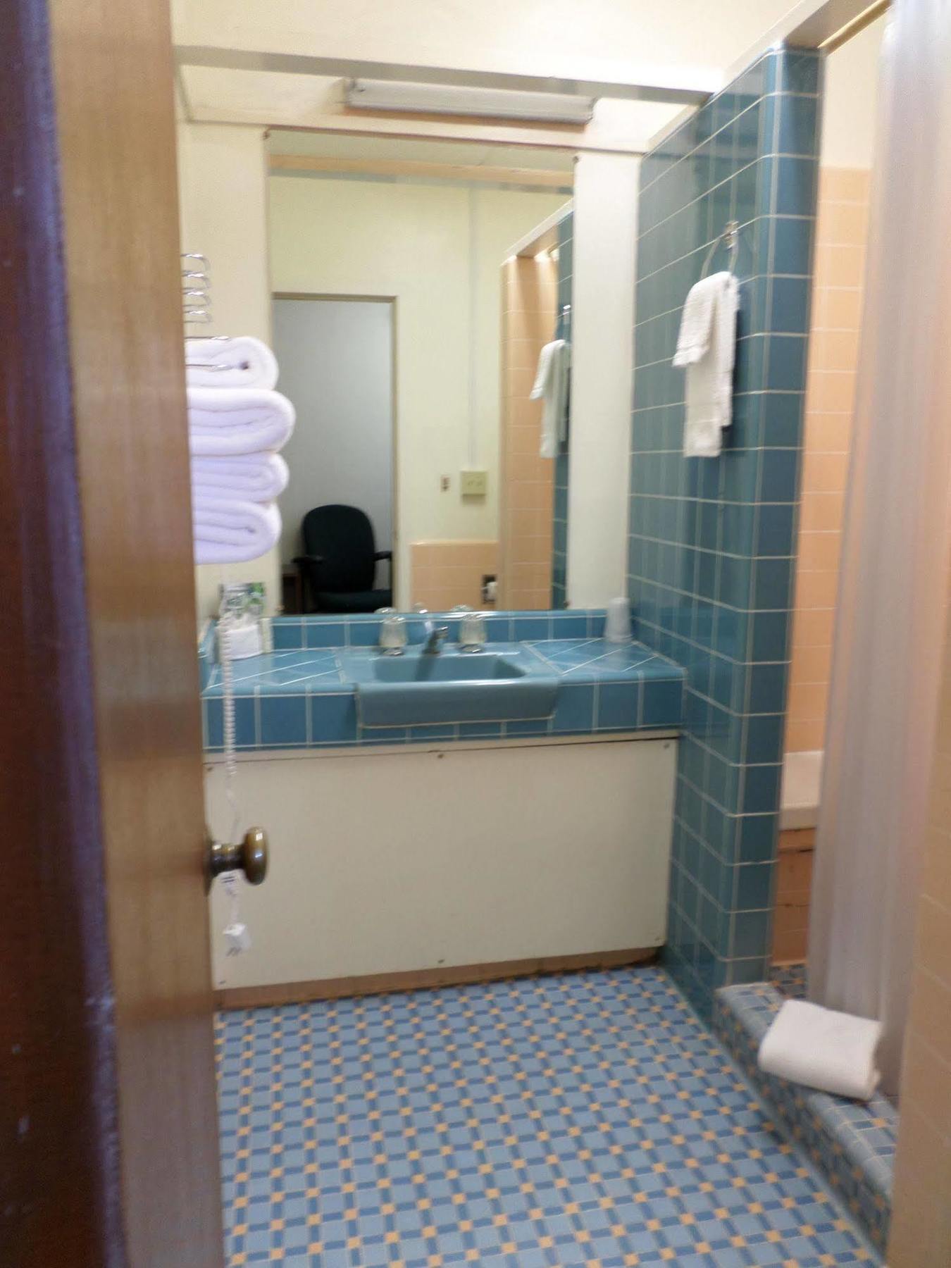 Cliff Palace Motel Blanding Dış mekan fotoğraf