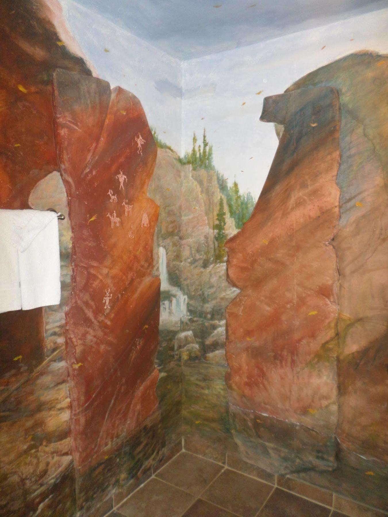 Cliff Palace Motel Blanding Dış mekan fotoğraf